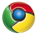 Chrome Aims for 10% Market Share, Mac Release by the End of 2009