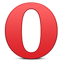 Opera Mobile for Google Android OS