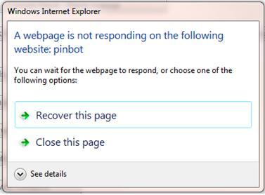 Windows 7 RC Improves Internet Explorer 8 Experience