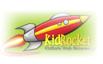 Web Browser for Kids - KidRocket Review