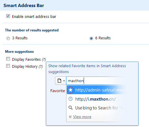 Maxthon 3 Review