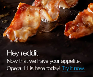 Opera: 6.7 Million Downloads in 1 Day