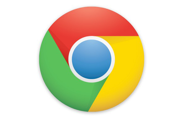 Google Chrome: Meet the New Logo