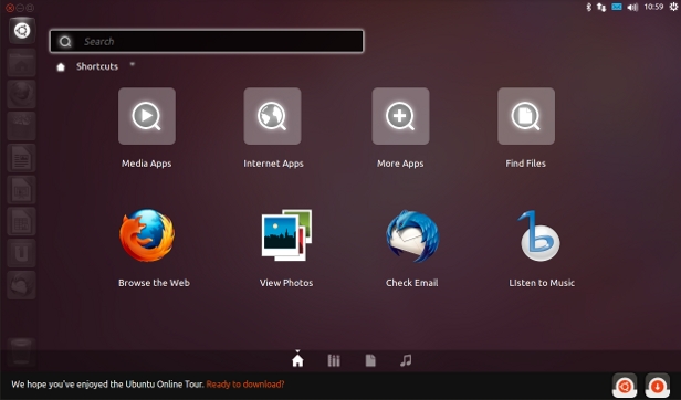 Run Ubuntu In Your Browser With HTML5