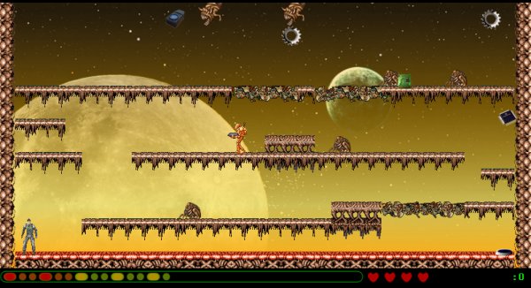 10 Awesome HTML5 Games