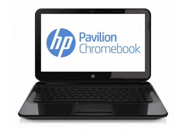 Leaked HP Document Reveals Its Upcoming Chromebook