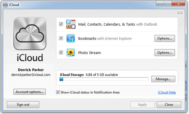 Apple’s iCloud Now Supports Chrome & Firefox Bookmarks