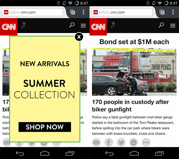 AdBlock Browser For Android Is Here